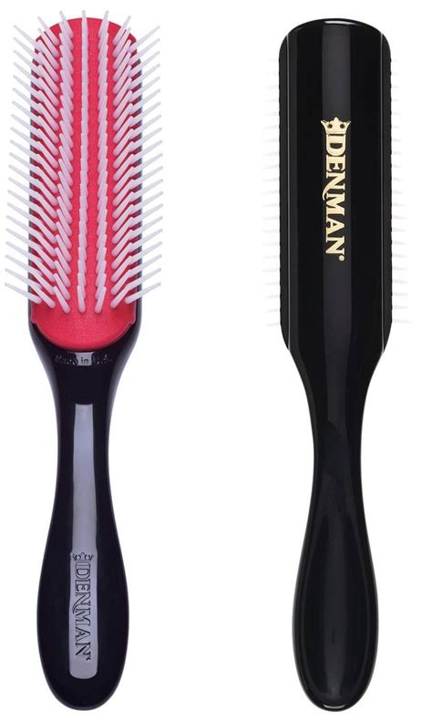 best hairbrush for thick straight hair